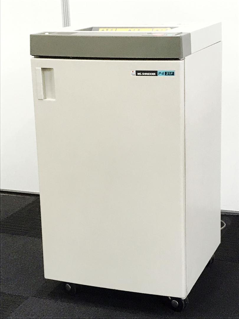 【A3対応◎】明光商会製｜MS-P431F|スパイラルカット方式【限定1台！】
                        その他シリーズ
                                    中古
            