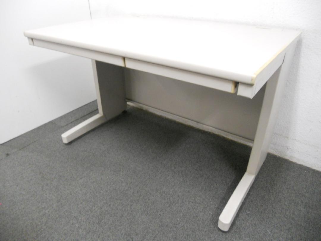 ■コクヨ製　平デスク（W1000mm）■KOKUYO　BSシリーズ
                        BS+ 
                                    中古
            