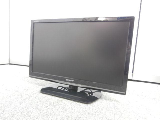 【中古】 その他 シャープ/SHARP テレビ 222888