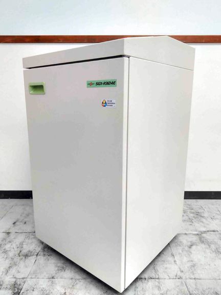 常に安全性を第一に考えながら、環境配慮とセキュリティが求められる時代に誕生したシグマ製シュレッダーが入荷致しました。
                        SGX-Rシリーズ 
                                    中古
            