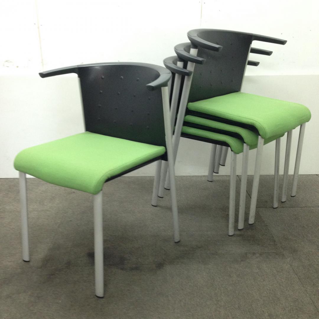 【4脚ロット販売】まとめてお安く購入できるお洒落なチェア
                        その他シリーズ
                                    中古
            