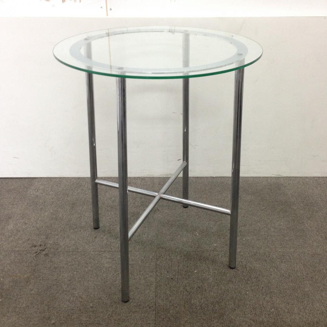 【レア】ワンランク上の上質な丸テーブルで揃てみませんか？
                        その他シリーズ
                                    中古
            