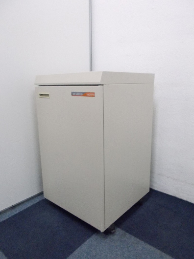 【業務用シュレッダーの決定版】明光商会製の定番シュレッダー入荷致しました！！低価格のシュレッダーをお探しの方へおススメ！！
                        MS V431FPS
                                    中古
            