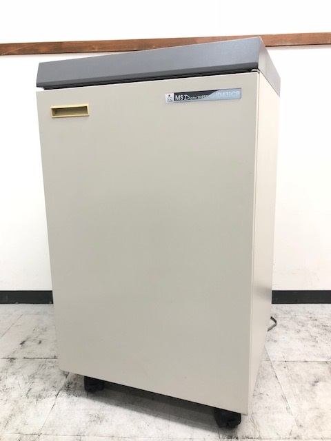 【1台限定】オフィスのセキュリティ対策に持ってこい!!【安心の明光商会】
                        ID431CP
                                    中古
            