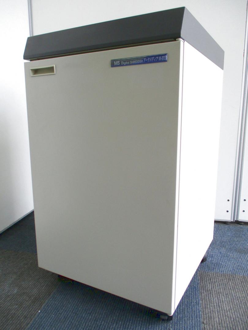 【クレジットカードも裁断できます！】国内人気シュレッダー！【デジタルメディア対応】
                        その他シリーズ
                                    中古
            