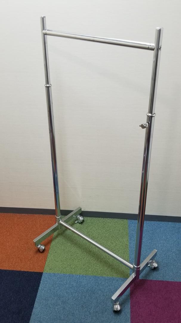 【会議室等にあると便利!!】大容量で収納可能!!　コートハンガー　【RP】
                        その他シリーズ
                                    中古
            