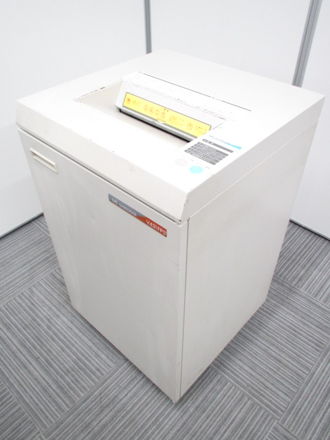 【75ℓ入るので頻繁にゴミを捨てる必要が無くストレスフリー!!】明光商会　MS V431FPS
                        その他シリーズ
                                    中古
            