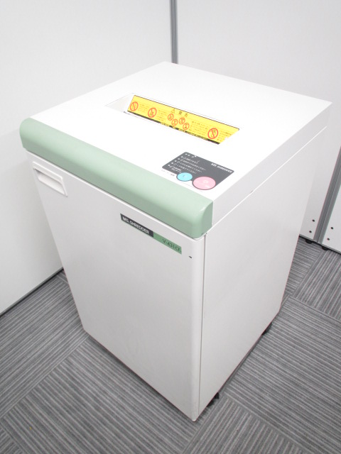 【セキュリティ対策に抜群のワンカットクロス!!】　明光商会　V431CF
                        その他シリーズ
                                    中古
            