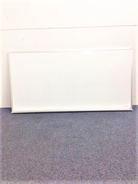 ホーロー｜粉受け付き｜吊り下げフックなし｜2016年製｜壁掛黒板
                        壁掛黒板　BB-H900シリーズ
                                    中古
            