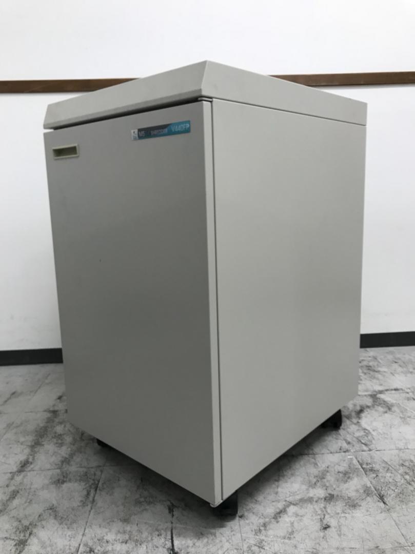 【即完売商品】オフィスのセキュリティ対策・書類整理に!!【1台限定】
                        IDシリーズ
                                    中古
            