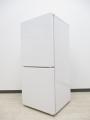 【限定1台！】オフィスに溶け込む綺麗なホワイト冷蔵庫！