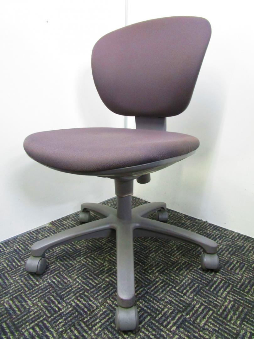 【限定1脚！】コクヨの定番チェアレグノ！1脚のみのためお安くお買い求めやすく【中古オフィス家具】【さいたま市】【B】
                        レグノ
                                    中古
            