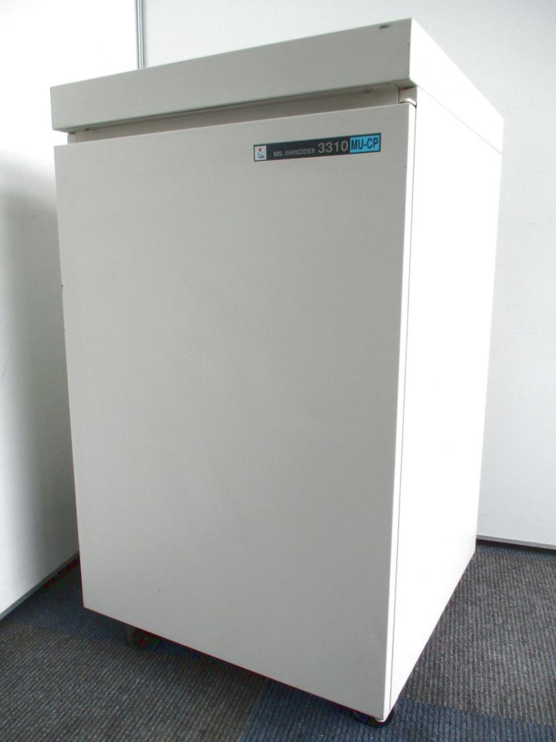 【国内で圧倒的なシェアを誇るあのメーカーです！】A3サイズの書類にも対応【まだまだ現役！！】
                        MSシリーズ 
                                    中古
            