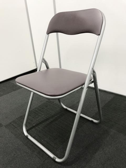 非売品極希少】PEPSI オールドペプシ 折り畳み パイプ椅子 2脚セット+