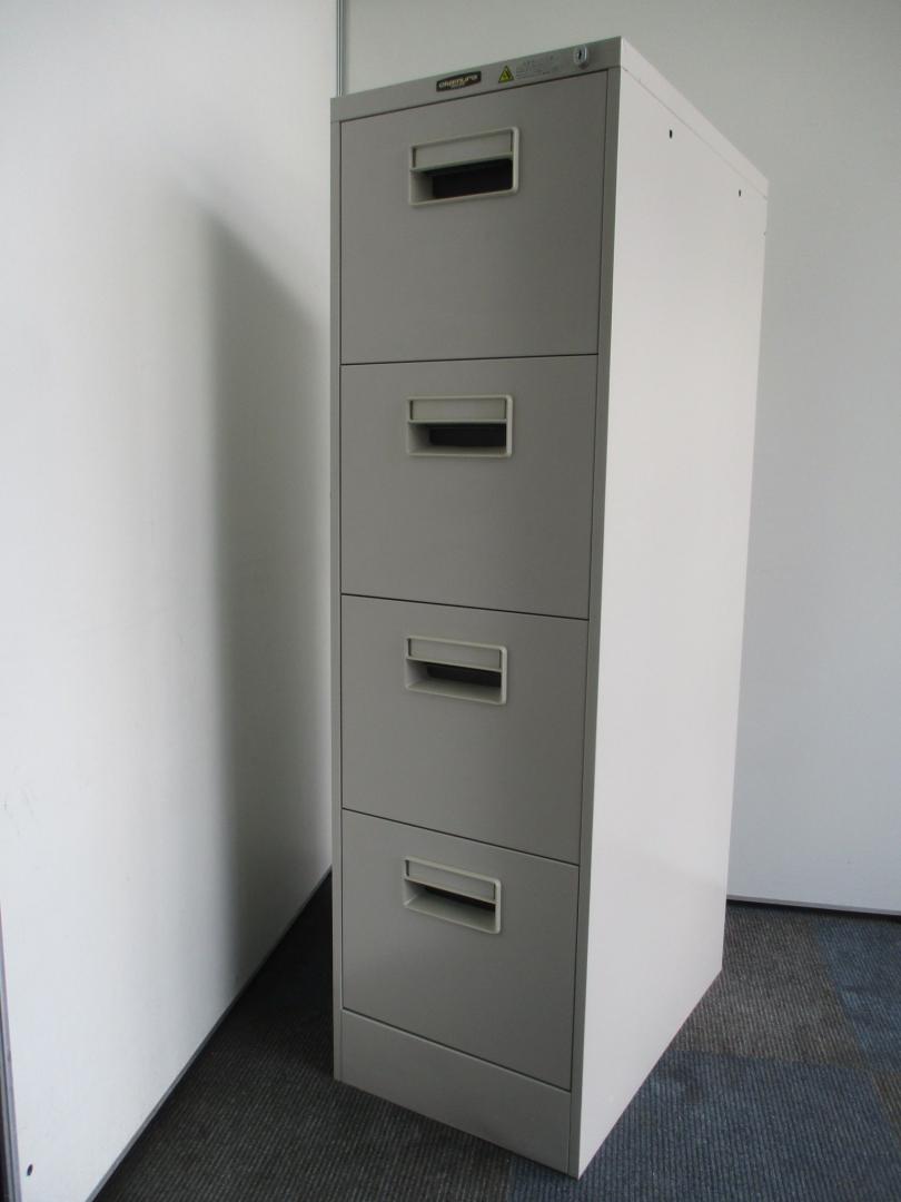 【限定2台の入荷です！】A4ファイルキャビネット！【4段タイプです！】
                        その他シリーズ
                                    中古
            