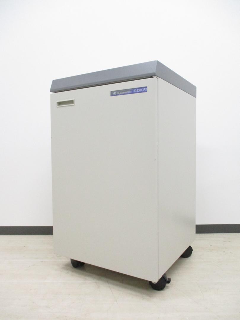 【同時細断枚数の多い機種でオススメ‼】IDシュレッダー！
                        その他シリーズ
                                    中古
            