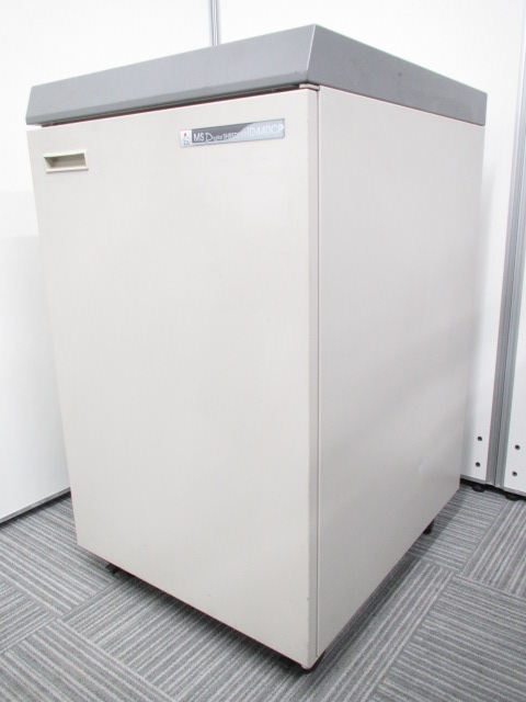 【残り1台!!】【最大裁断枚数45枚！】人気の明光商会シュレッダー入荷！！
                        ID440CP
                                    中古
            