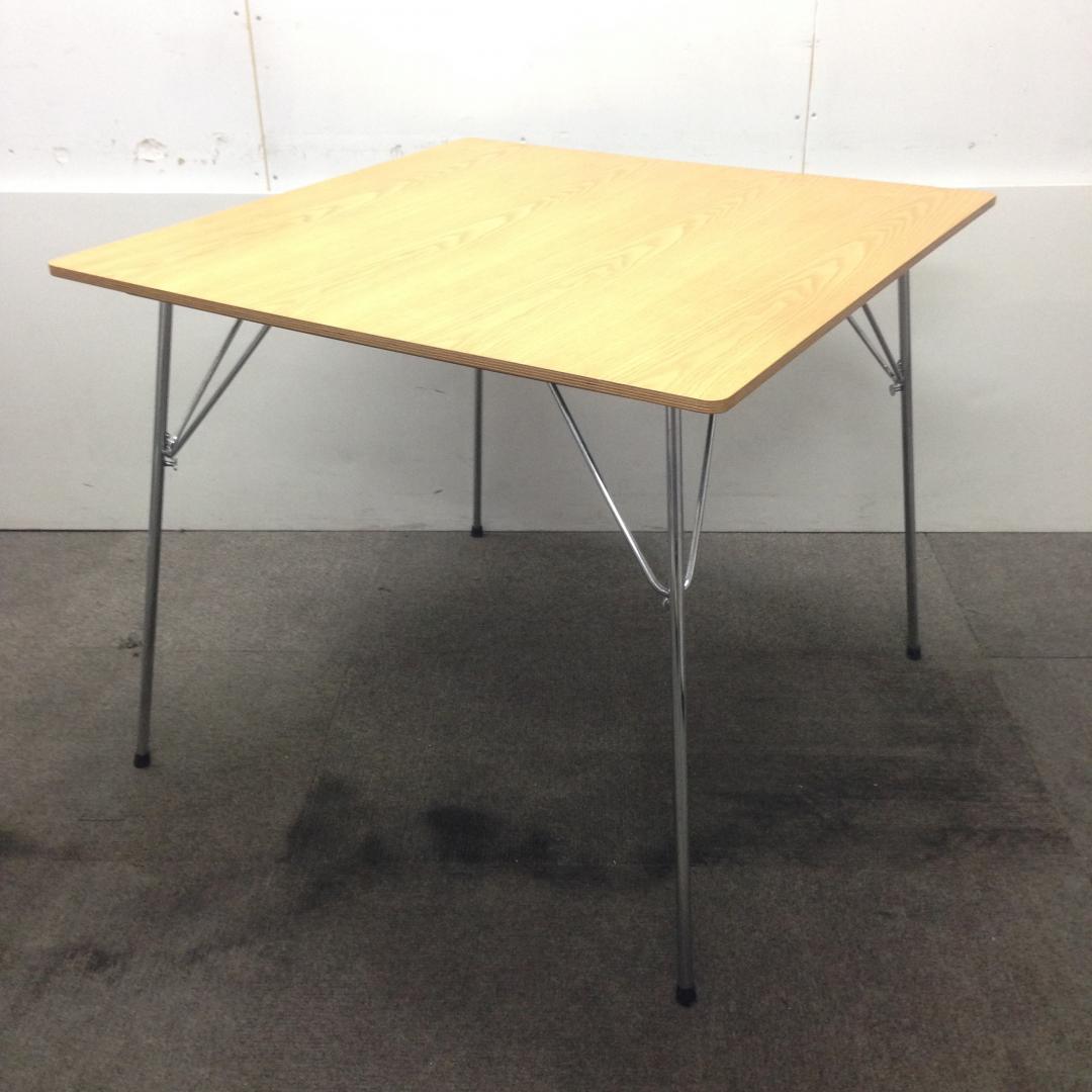 中古】 Herman Miller/ハーマンミラー ミーティングテーブル（会議机