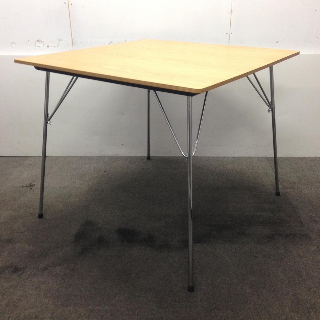 中古】 Herman Miller/ハーマンミラー ミーティングテーブル