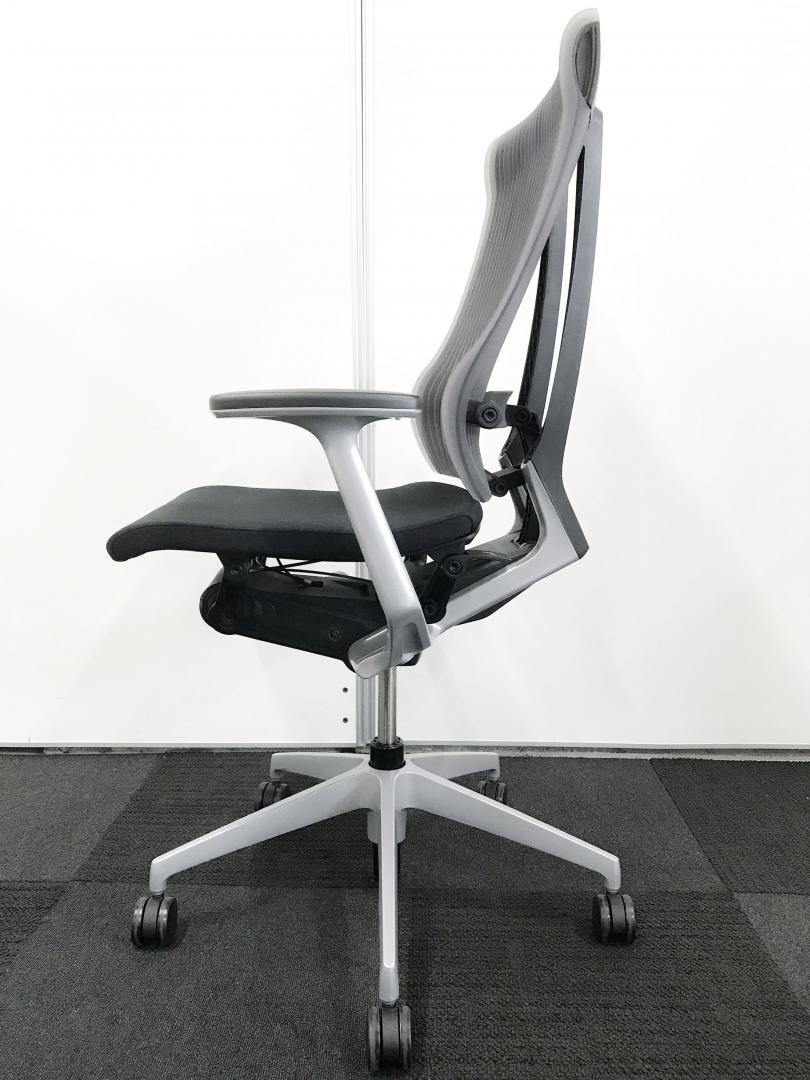 中古】スピーナチェア（エラストマー） KE-755GP-Z5T1SG