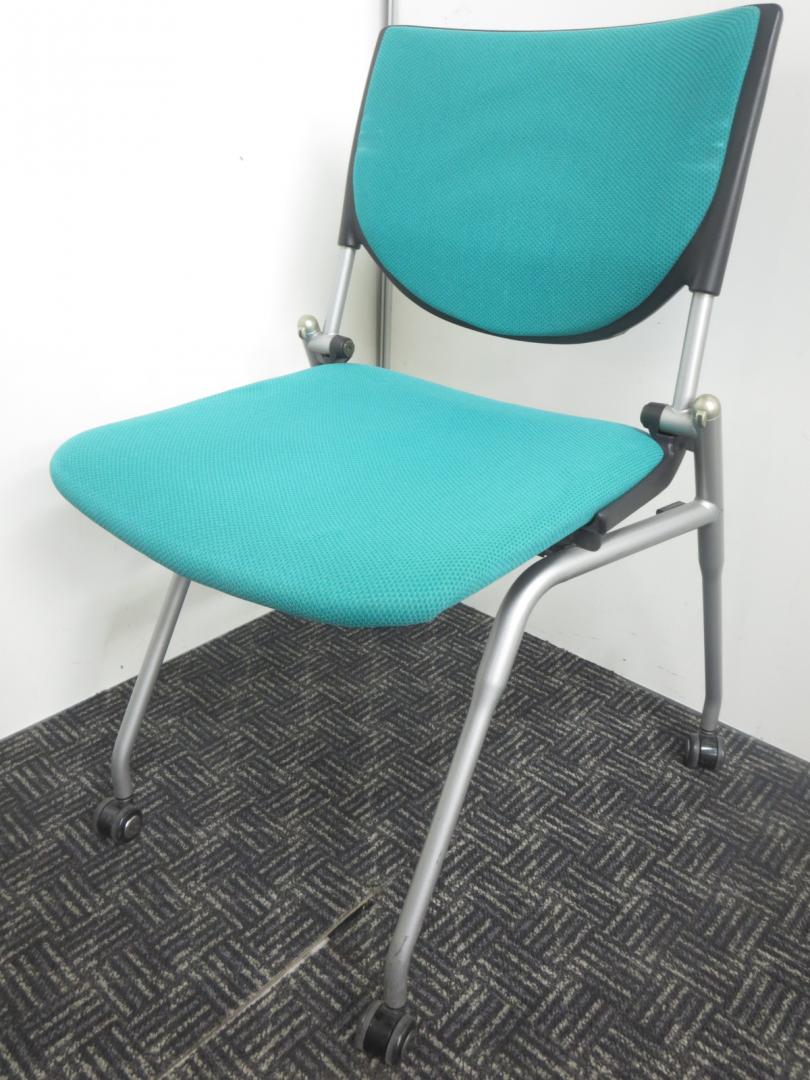 【商品入替セール￥5,000→￥1,000(80%OFF)】あと少し足りないときの追加に！キャスター付きなので収納が簡単にできます 収納 省スペース 大人気商品 
                        プロスタック
                                    中古
            