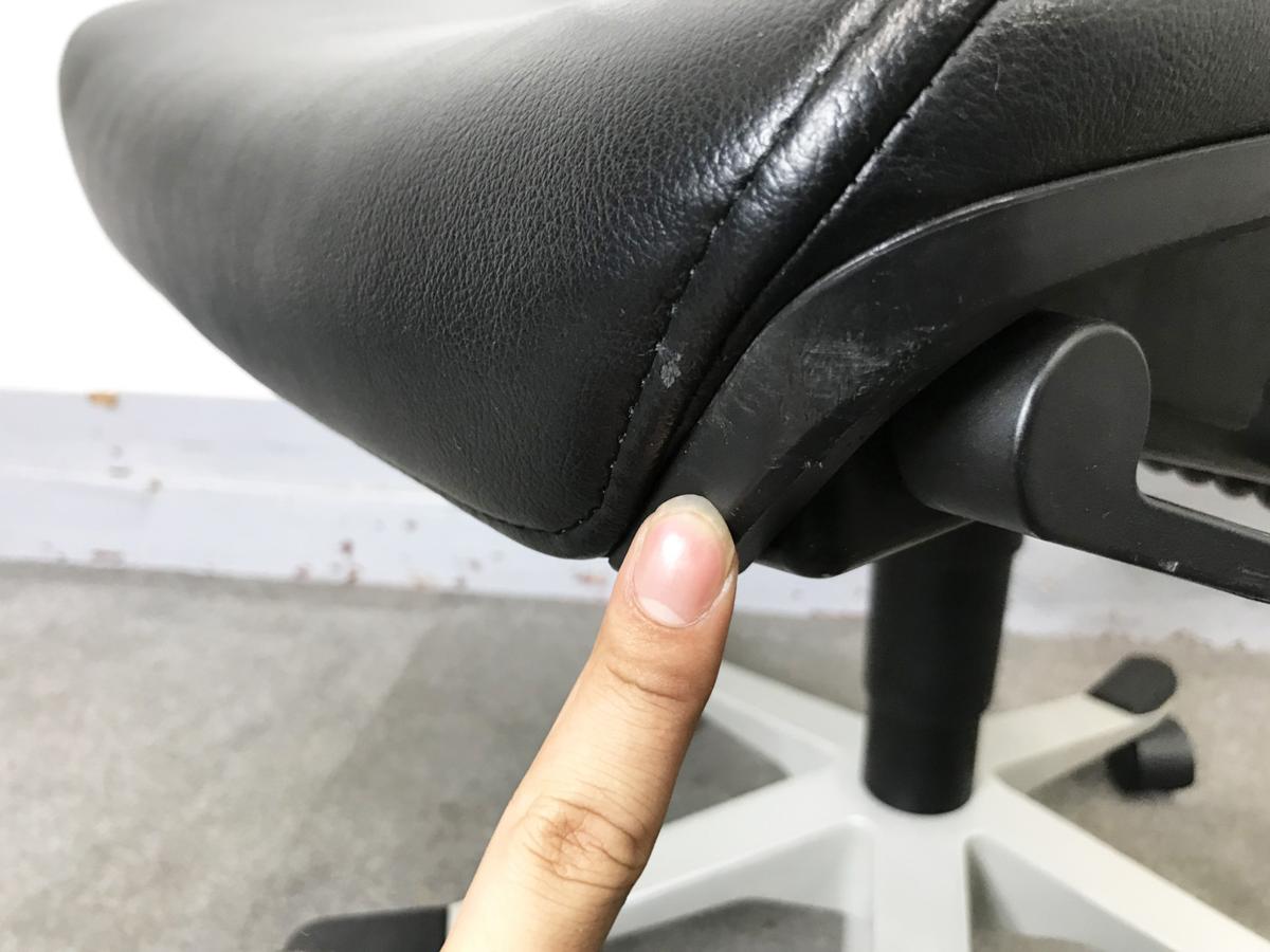 中古】 ジロフレックス チェアその他 226178 - 中古オフィス家具なら 