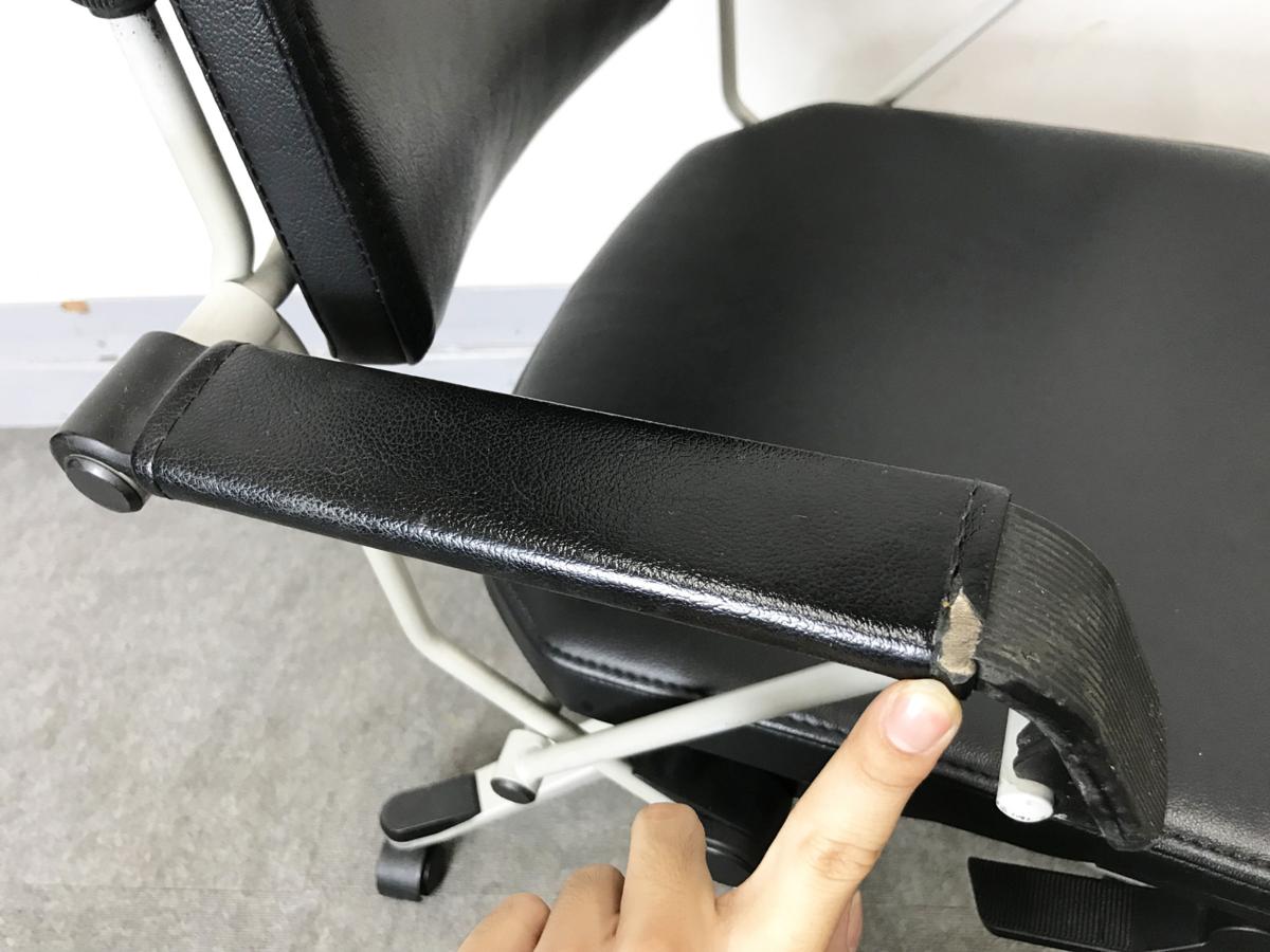中古】 ジロフレックス チェアその他 226178 - 中古オフィス家具なら 