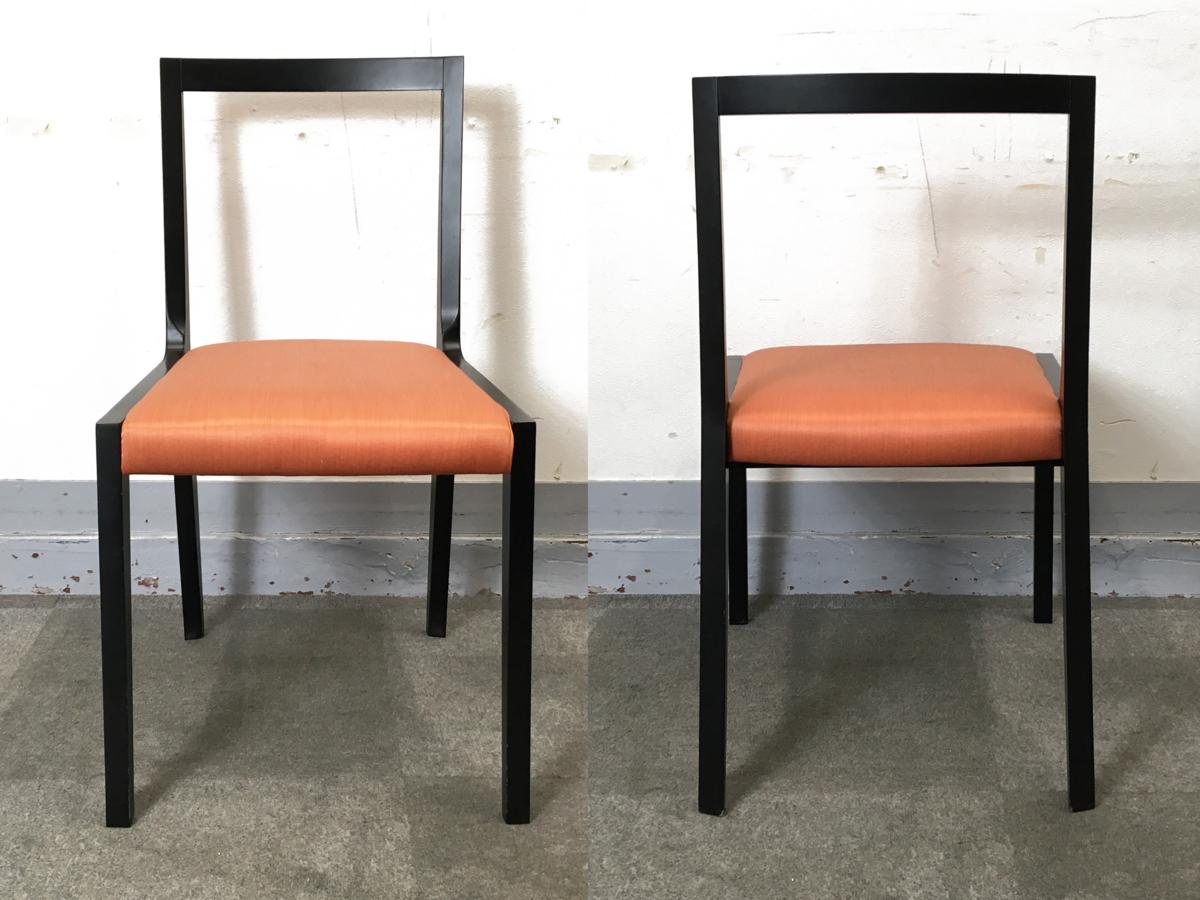 正規品　中古　カッシーナ　cassina 646 チェア 椅子 新品価格　15万 正規品 中古 カッシーナ cassina 646 チェア 椅子 新品価格 15万