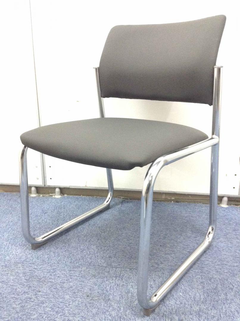 【落ち着いた場所や商談用に！！】コクヨ製ミーティングチェアが入荷しました！
                        その他シリーズ
                                    中古
            