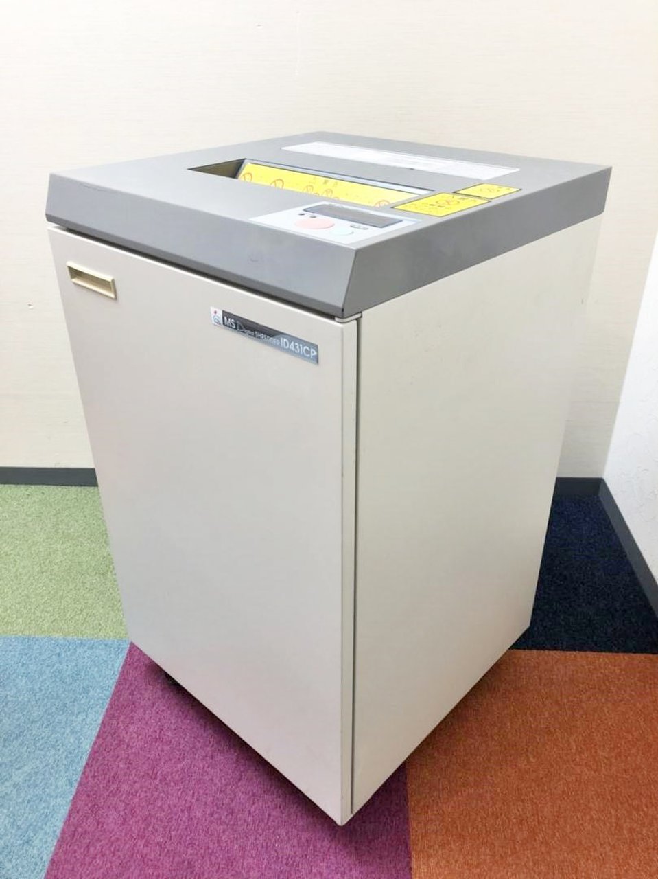 【再入荷！】スパイラルカット！【RP】
                        MS
                                    中古
            