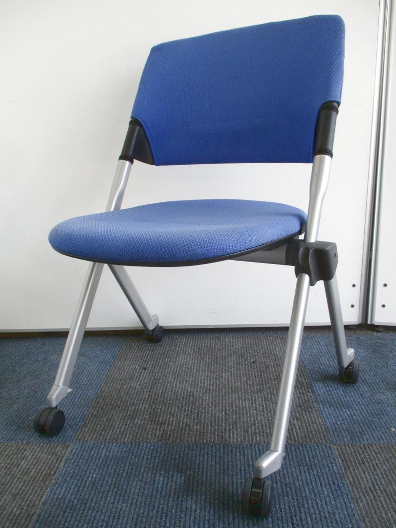 【大量15脚の入荷！】揃いご希望の方必見です！【便利なキャスター付き】
                        リータ
                                    中古
            