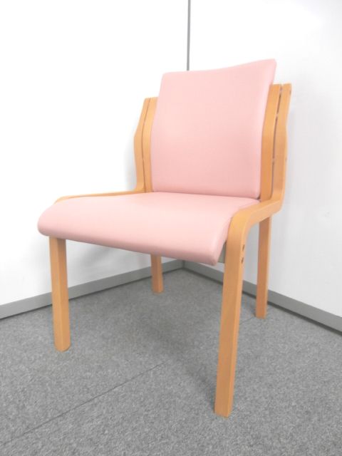 【注目商品！！商品入替の為お求めやすくなっています】■井上金庫製　■ピンク
                        その他シリーズ
                                    中古
            