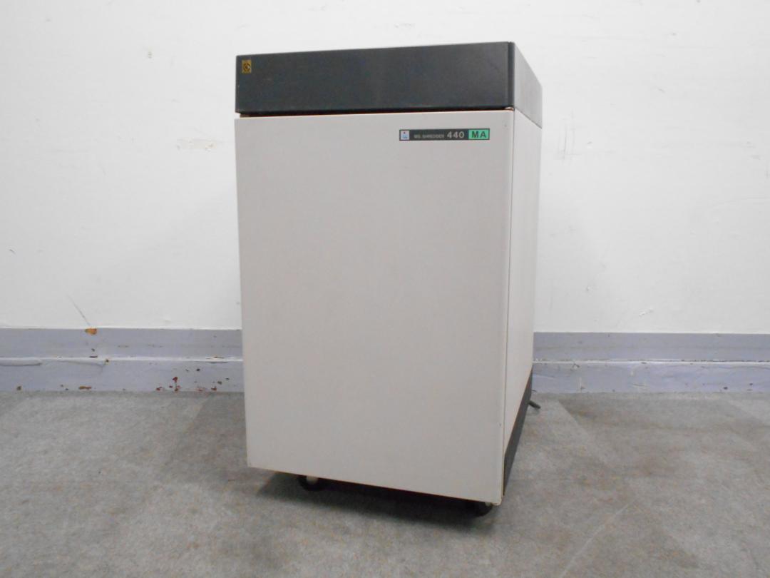 【KS】【限定1台入荷！】コストを抑えたいならこれ！明光商会製、440MA入荷！
                        440MA
                                    中古
            