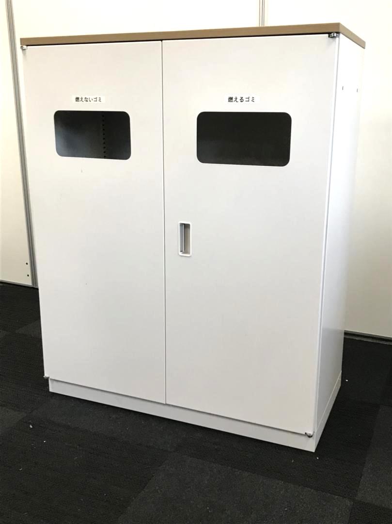 【残り1点の為、特価品！】ローズカラーの天板付の為、カウンター台としても活用できます！
                        シンライン
                                    中古
            