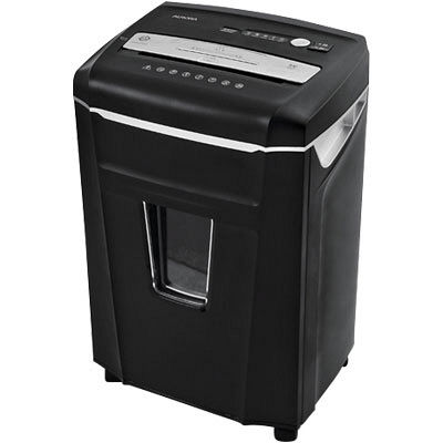 【新古品】クロスカットシュレッダー【14枚細断！CD・DVD・クレジットカードも細断可能】
                        AS1440CD
                                    新古品
            