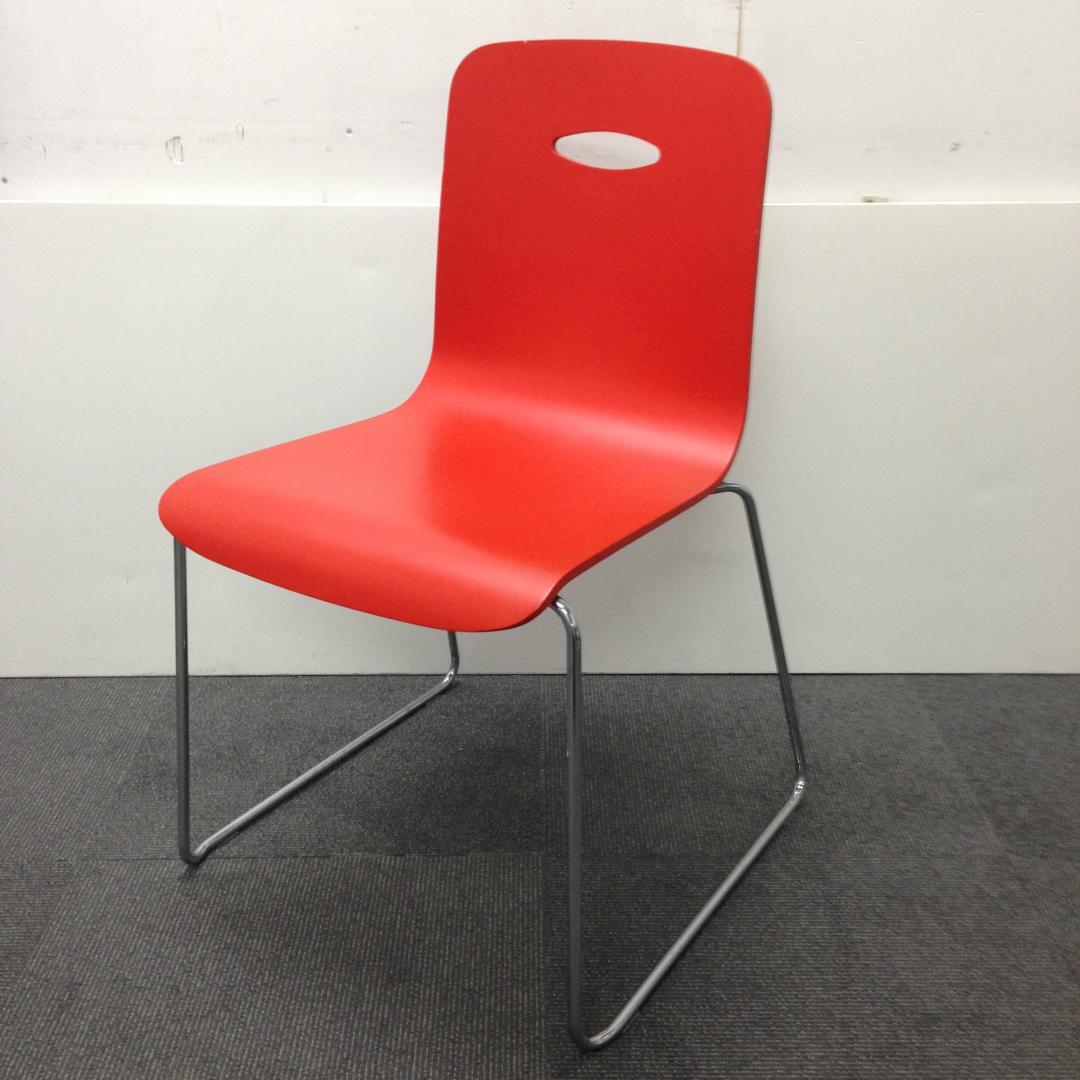 イタリアローマより贈り物。有名ブランド「Parri」のミーティングチェア入荷
                        Parri
                                    中古
            