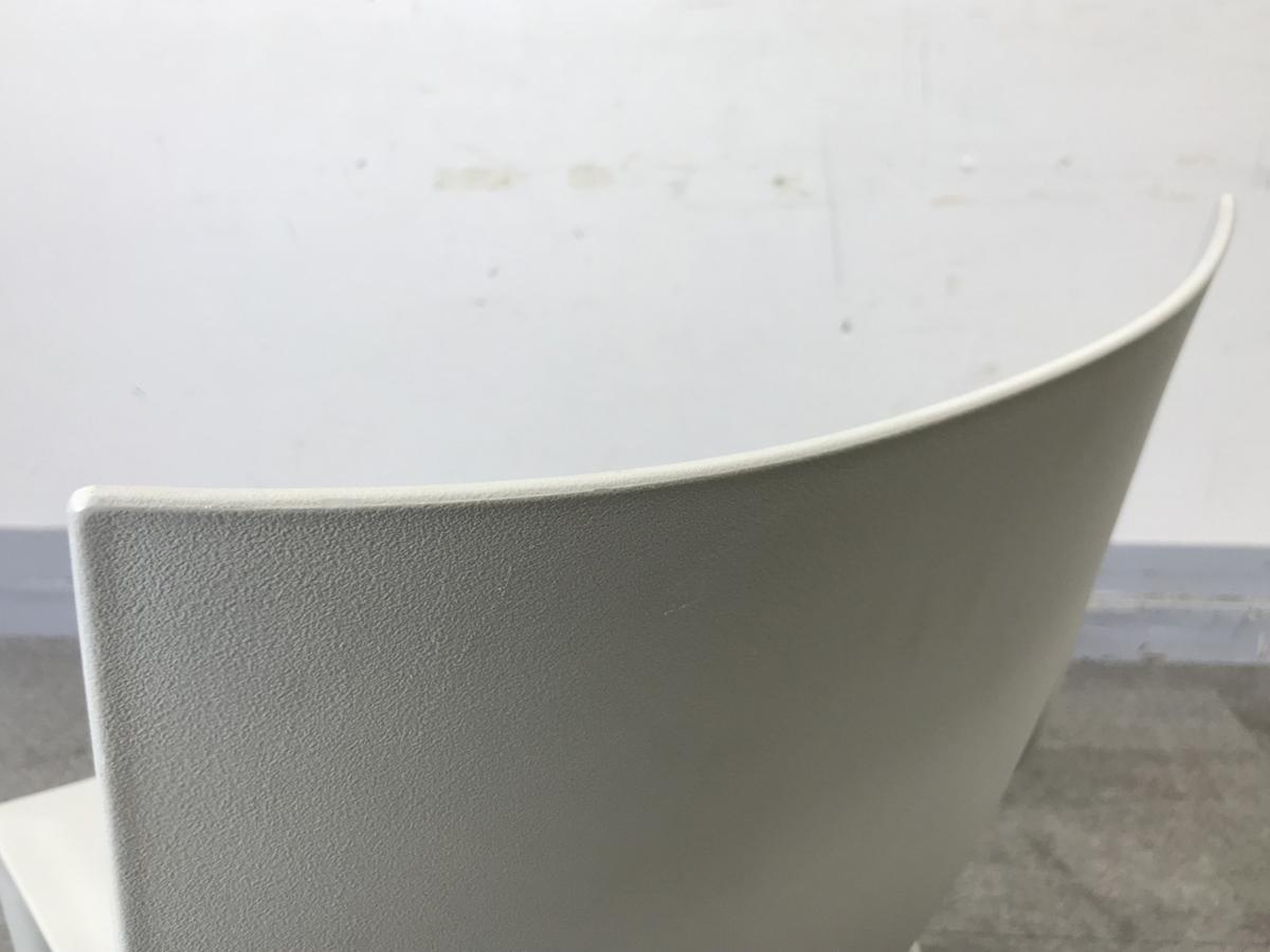 中古】 スタッキングチェア 227520 - 中古オフィス家具なら