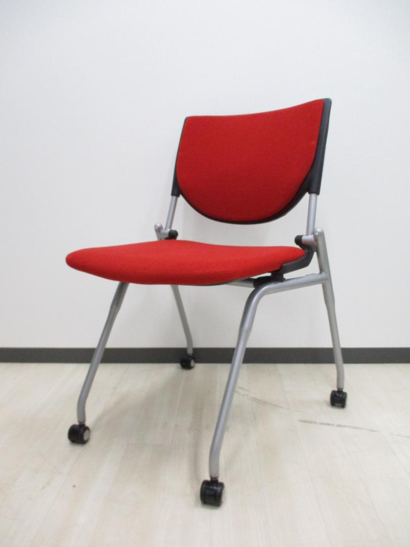 ■人気シリーズの入荷です！使わないときは畳めてスペース確保！
                        プロスタック
                                    中古
            