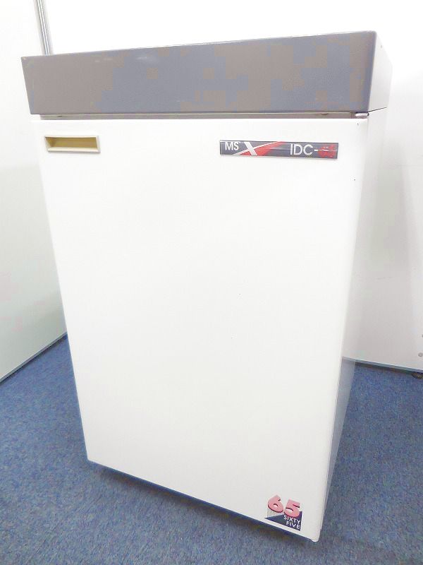 【限定1台入荷！】明光商会製のクロスカット式シュレッダー！定価80万以上の高級商品！
                        その他シリーズ
                                    中古
            