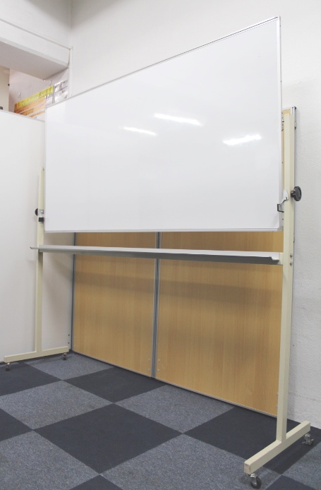 【夏のホワイトボード祭り】祭りだわっしょい！！両面ホワイトボード
                        その他メーカー
                                    中古
            