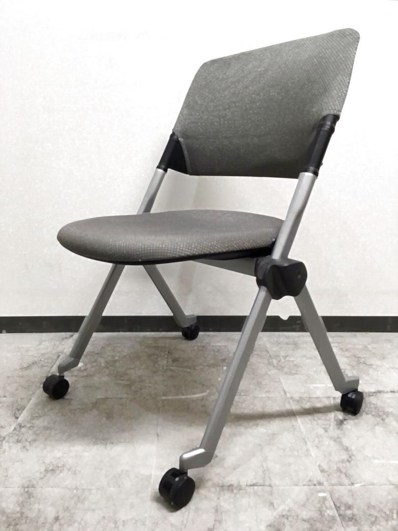 ロット商品でお探しの方｜会議室や休憩室にどうぞ｜キャスター付き・収納便利
                        リータⅡ
                                    中古
            