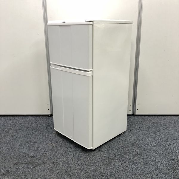 【中古】 JR-N100A Haier/ハイアール 冷蔵庫 228005