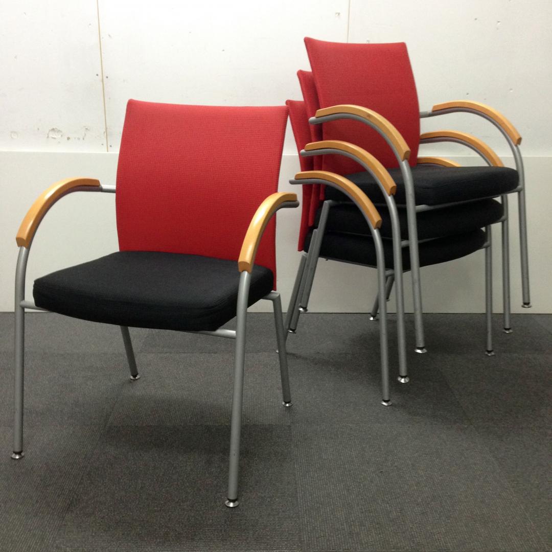 【4脚セット】海外メーカーのレア品入荷！まとめてお買い得に☆
                        その他シリーズ
                                    中古
            