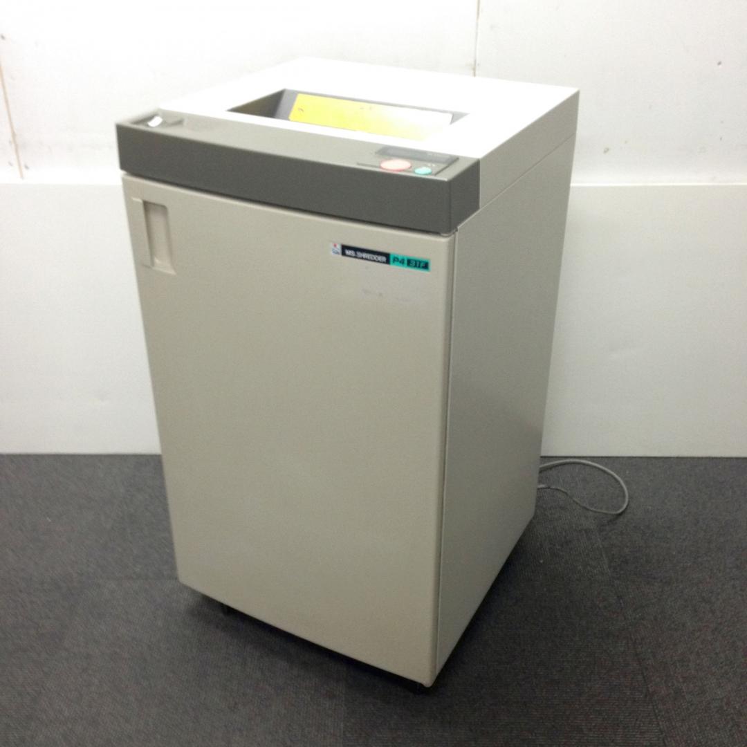 【大特価！！】【限定1台入荷！】個人情報保護法に伴い企業導入必須アイテム☆
                        その他シリーズ
                                    中古
            