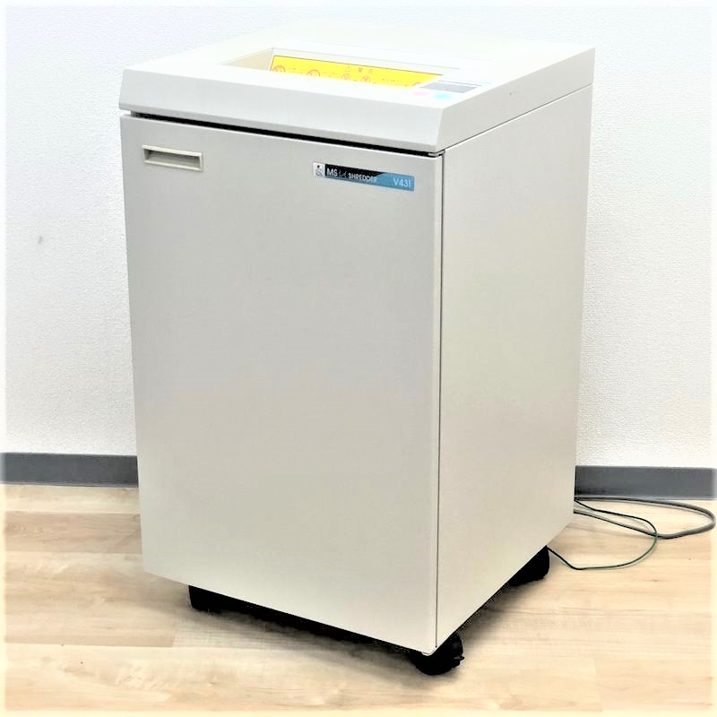 【限定1台！】明光商会製・MS-V431【定番商品入荷！！】
                        その他シリーズ
                                    中古
            