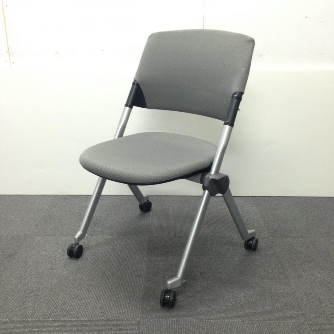 【12脚ロット入荷！】オカムラ製/リータ☆シンプルで快適な座り心地！
                        リータ
                                    中古
            