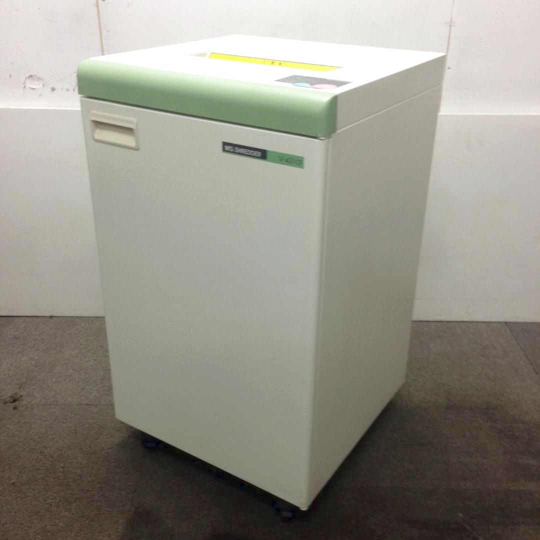 個人情報保護法の強化で企業様に必須のアイテム
                        その他シリーズ
                                    中古
            