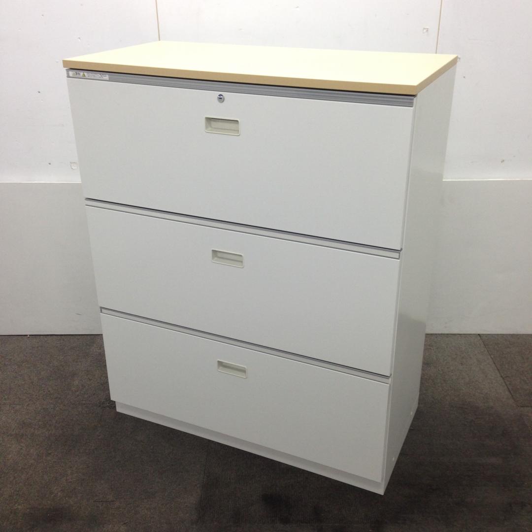 【9台限定入荷】イトーキ製の定番商品が入荷！綺麗なホワイトでおすすめです！
                        シンライン
                                    中古
            