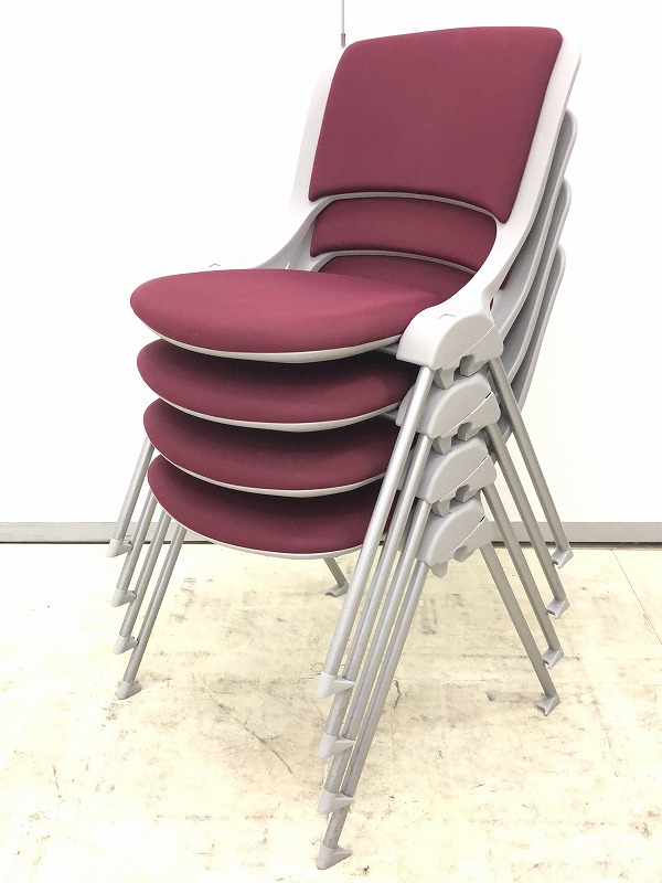 【4脚販売です！】お値打ち価格でお得！
                        その他シリーズ
                                    中古
            