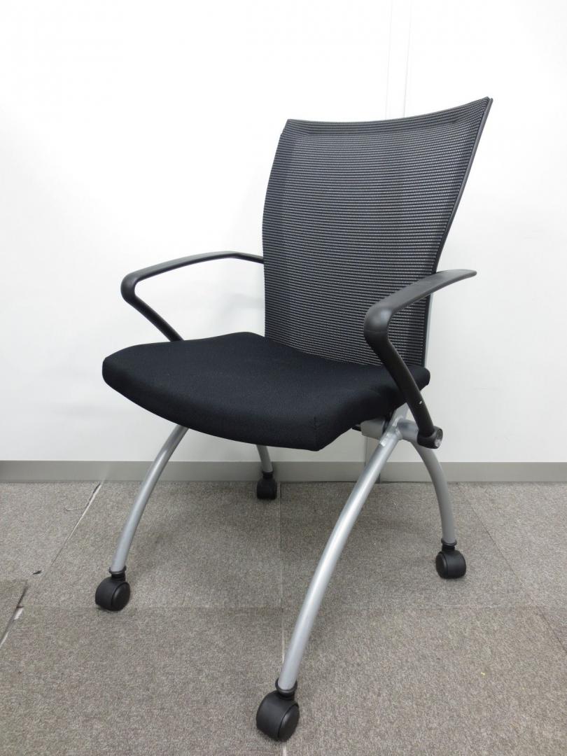 【入れ替え特価】リッチなネスティングチェア【残り1脚】
                        その他シリーズ
                                    中古
            